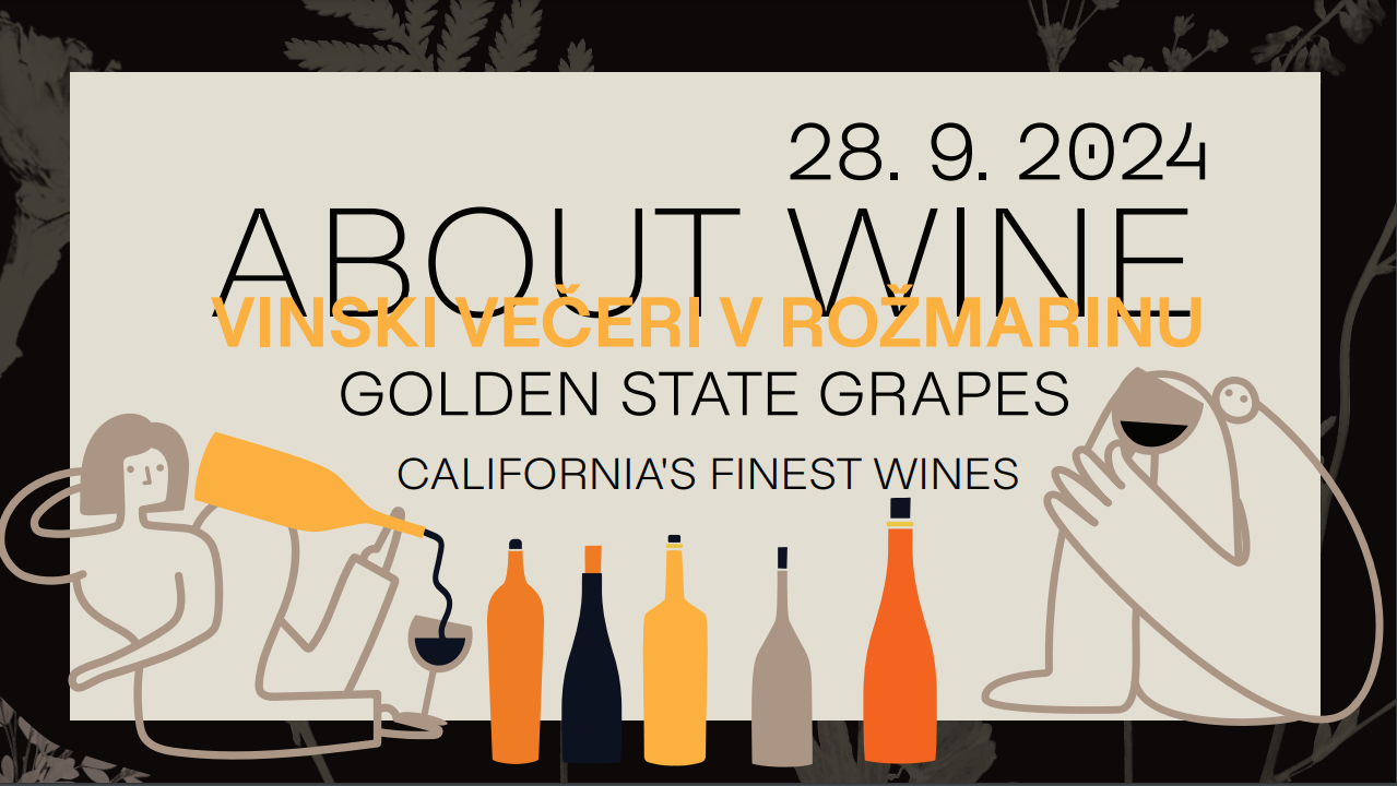 ABOUT WINE - CALIFORNIA'S FINEST WINE